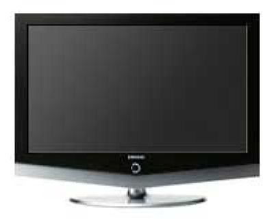 Телевизор SAMSUNG LE32R51B