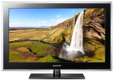 Телевизор SAMSUNG LE37D570