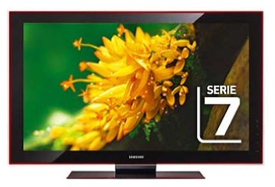 Телевизор SAMSUNG LE40A759