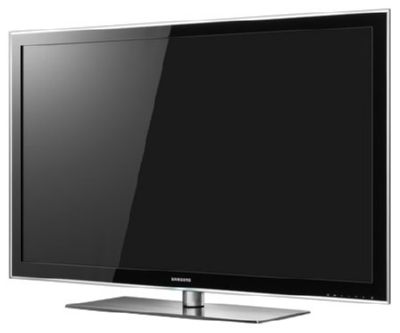 Телевизор SAMSUNG LE40B750