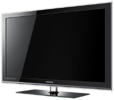 Телевизор SAMSUNG LE40C653