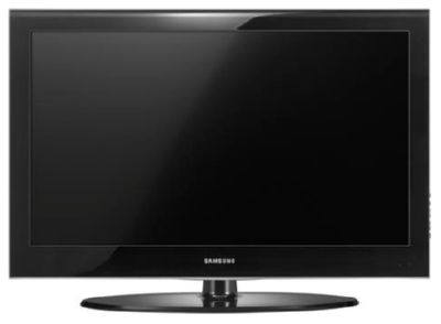 Телевизор SAMSUNG LE46A558P3F