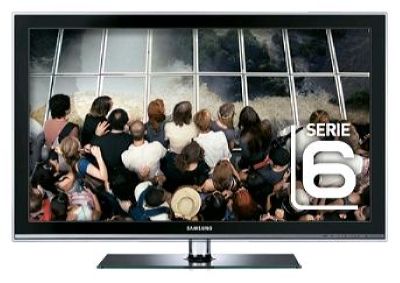 Телевизор SAMSUNG LE46C679