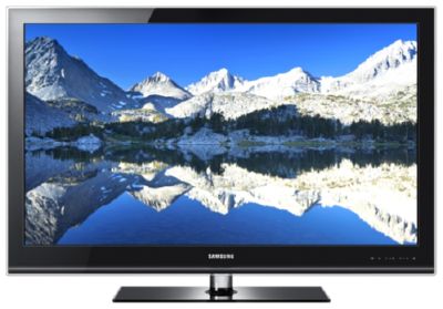 Телевизор SAMSUNG LE52B750