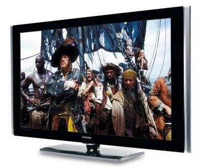Телевизор SAMSUNG LE52F96BD