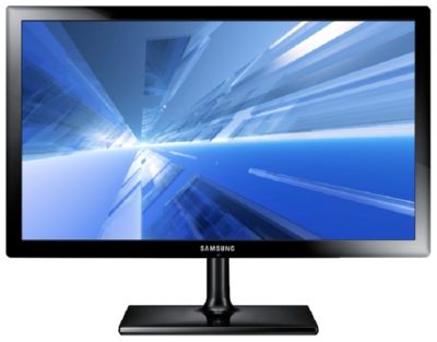 Телевизор SAMSUNG LT24C350EX