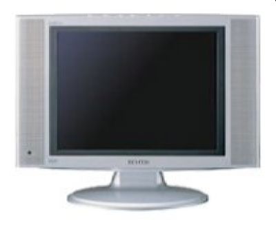 Телевизор SAMSUNG LW15M13C