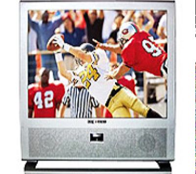 Телевизор SAMSUNG LW15S13C