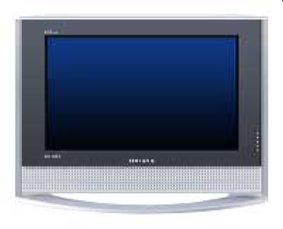 Телевизор SAMSUNG LW32A30W