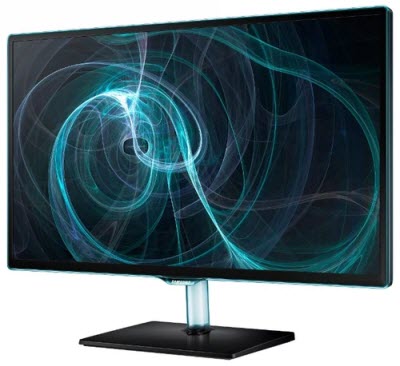 Телевизор SAMSUNG T22D390EX