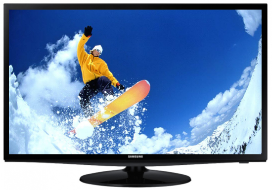 Телевизор SAMSUNG T23D310EX