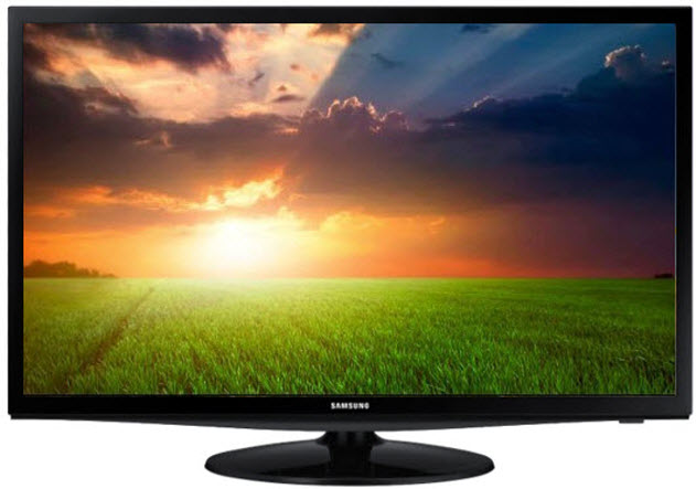 Телевизор SAMSUNG T24D310EX