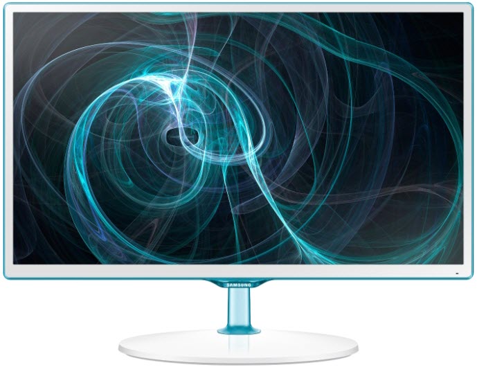 Телевизор SAMSUNG T24D391EX