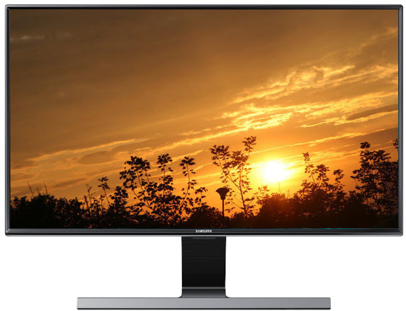 Телевизор SAMSUNG T24D590EX