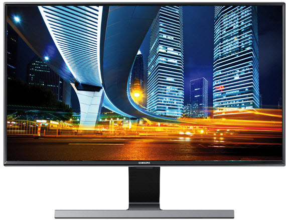 Телевизор SAMSUNG T27D590EX