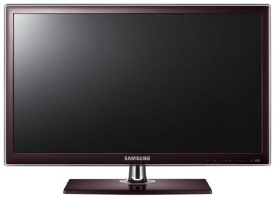 Телевизор SAMSUNG UE22D5020
