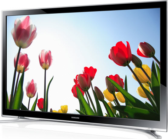 Телевизор SAMSUNG UE22F5470