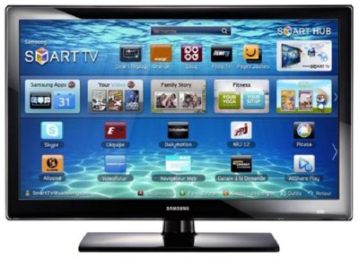 Телевизор SAMSUNG UE26EH4500