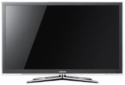 Телевизор SAMSUNG UE32C6500