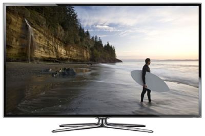 Телевизор SAMSUNG UE32ES6547