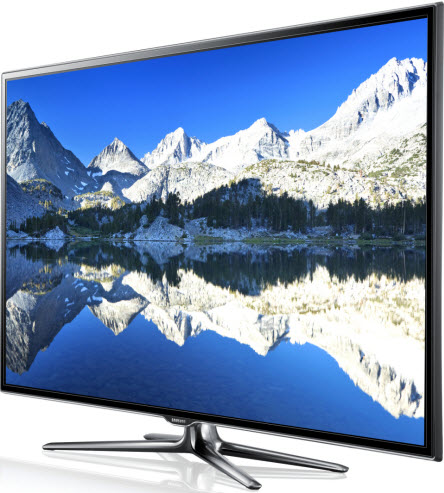 Телевизор SAMSUNG UE32ES6577