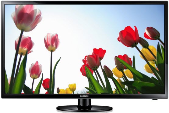 Телевизор SAMSUNG UE32F4020