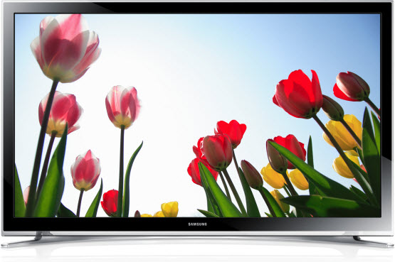 Телевизор SAMSUNG UE32F4580