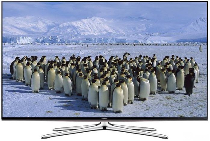Телевизор SAMSUNG UE32H6230