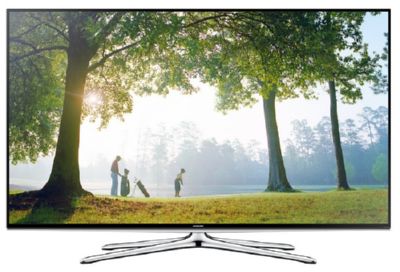 Телевизор SAMSUNG UE32H6270