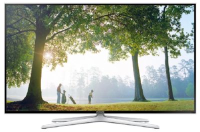 Телевизор SAMSUNG UE32H6475SU