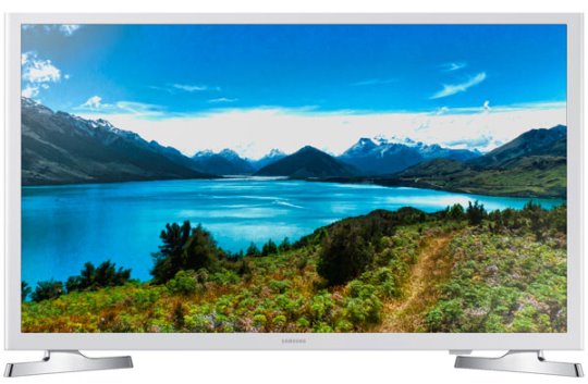 Телевизор SAMSUNG UE32J4710AK