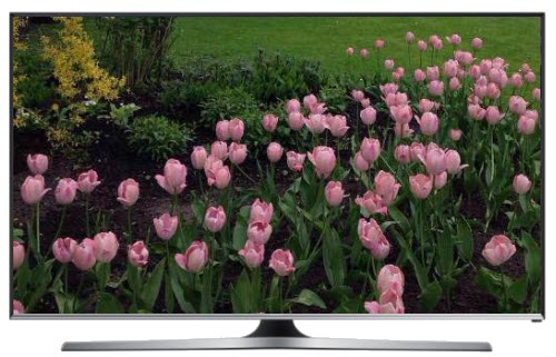 Телевизор SAMSUNG UE32J5550AU