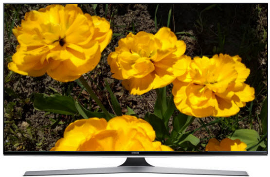 Телевизор SAMSUNG UE32J6270SU