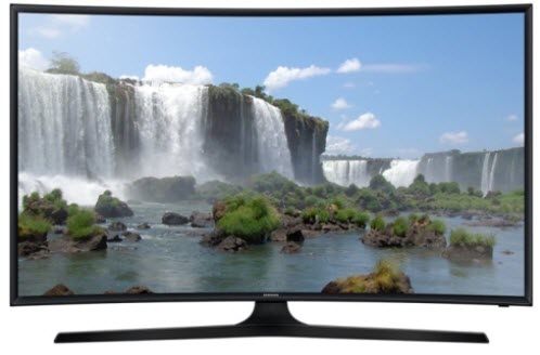 Телевизор SAMSUNG UE32J6500AU