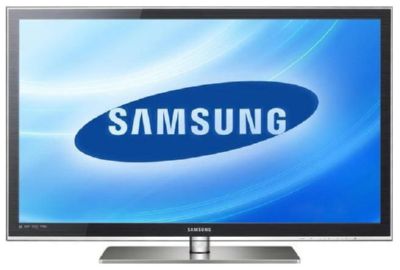 Телевизор SAMSUNG UE37C6800