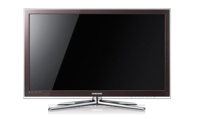 Телевизор SAMSUNG UE37C6820