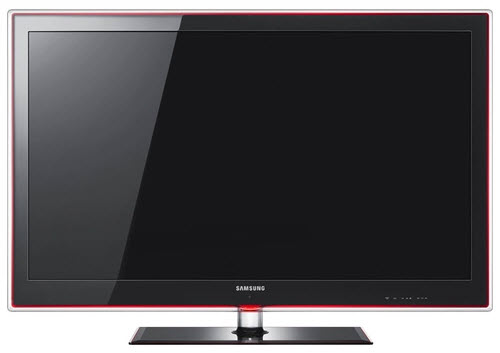 Телевизор SAMSUNG UE40B7000WW