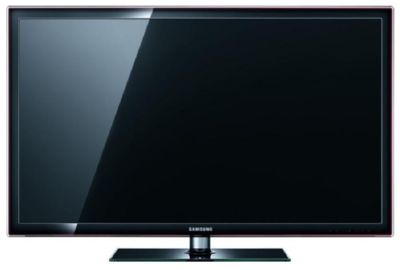 Телевизор SAMSUNG UE40D5700