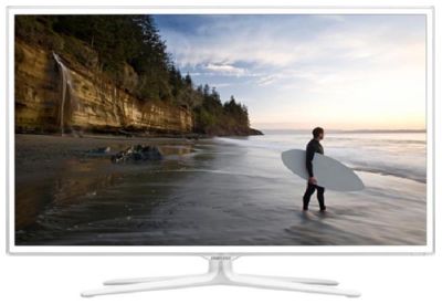 Телевизор SAMSUNG UE40ES6720