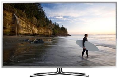 Телевизор SAMSUNG UE40ES6900