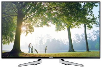 Телевизор SAMSUNG UE40H6650