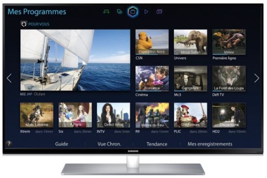 Телевизор SAMSUNG UE40H6670