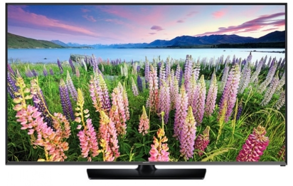 Телевизор SAMSUNG UE40J5520AU