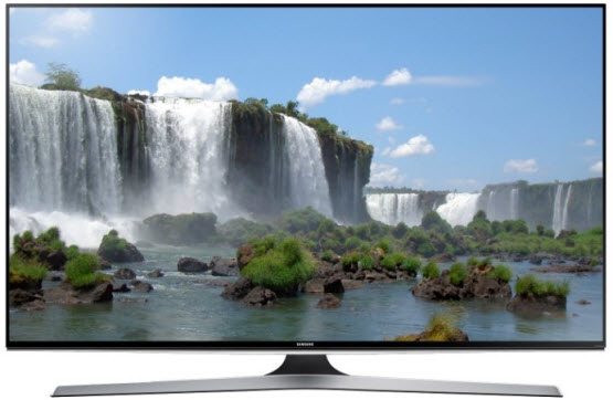 Телевизор SAMSUNG UE40J6270SU