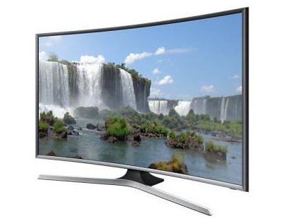Телевизор SAMSUNG UE40J6370SU