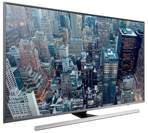 Телевизор SAMSUNG UE40JU7005T