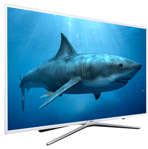Телевизор SAMSUNG UE40K5510AW