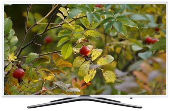 Телевизор SAMSUNG UE40K5515AK