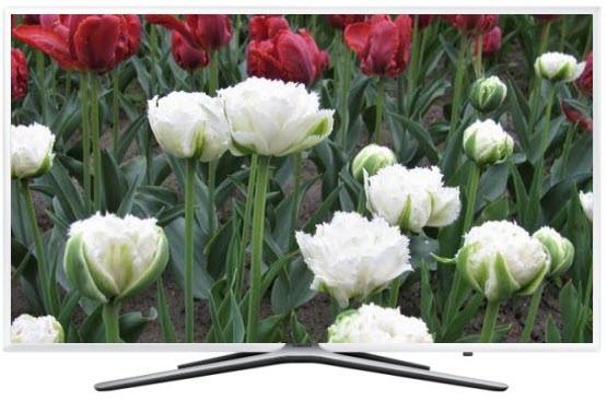 Телевизор SAMSUNG UE40K5589SU