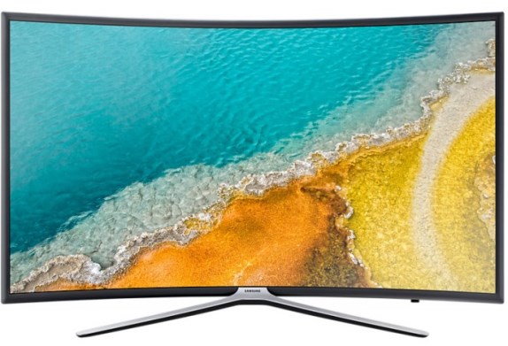 Телевизор SAMSUNG UE40K6370SU